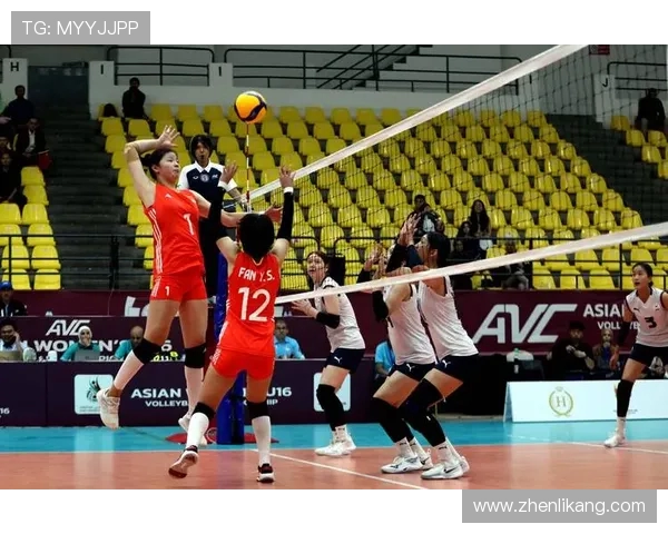 北京排球队配合变革引发热议新策略助力球队提升整体实力