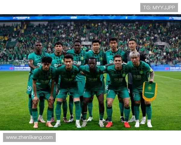 北京足球队实力强劲荣登全国足球实力排行榜第八名